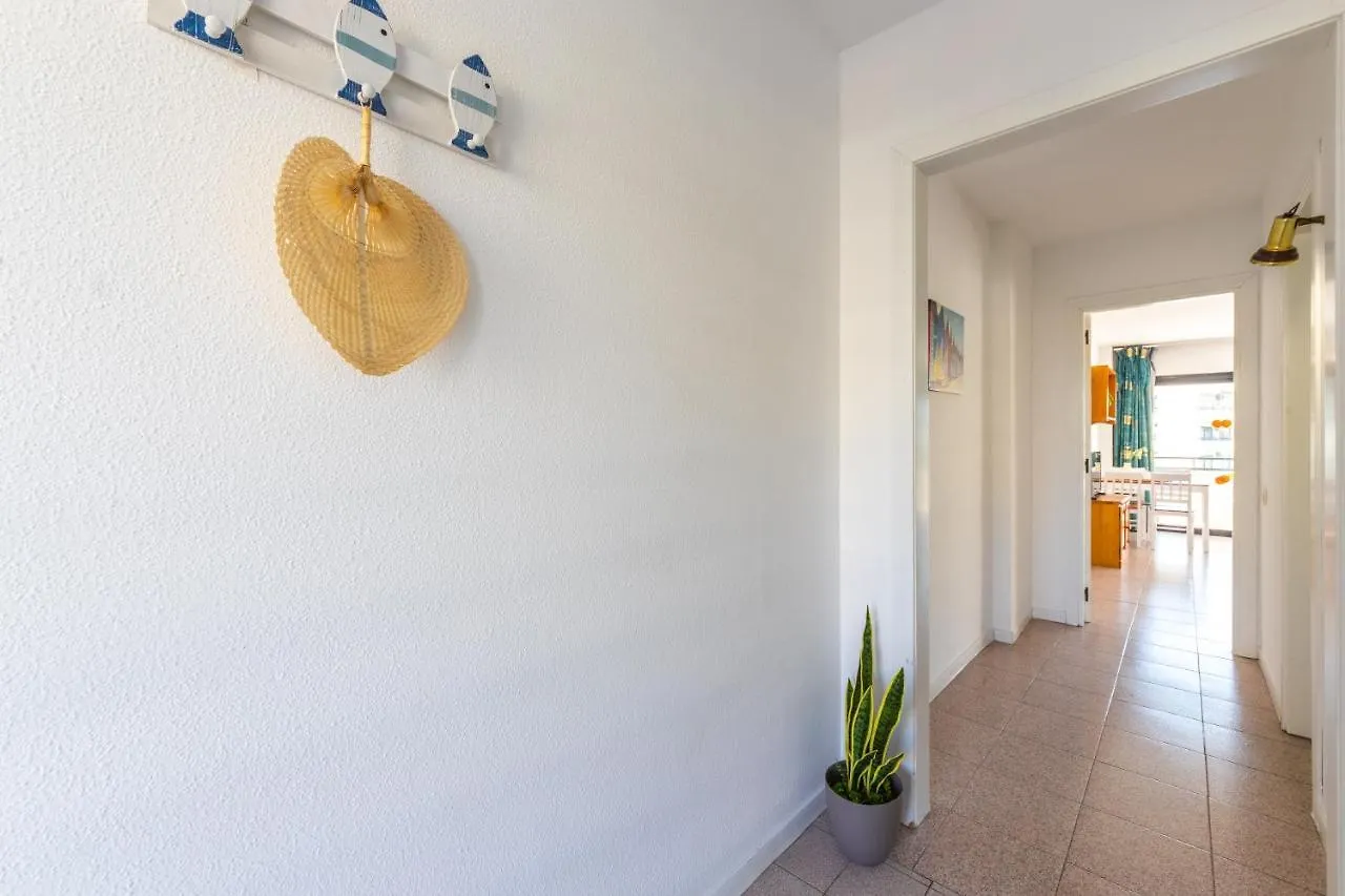 Apartamentos Riviera Arysal Salou