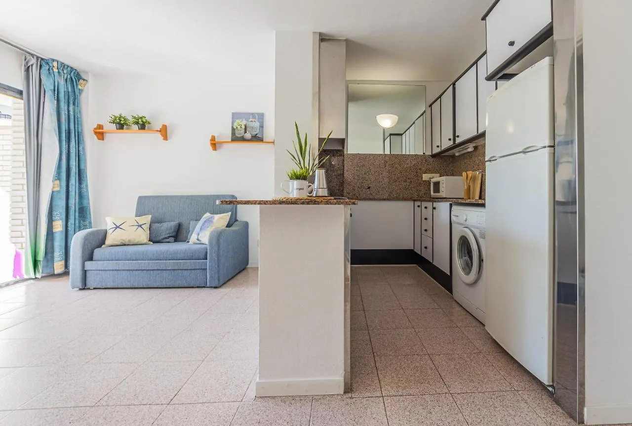 Apartment Apartamentos Riviera Arysal Salou