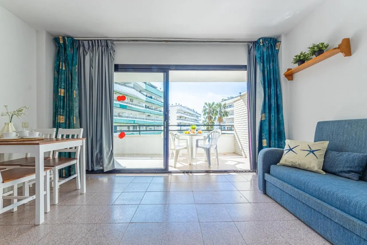 Apartment Apartamentos Riviera Arysal Salou