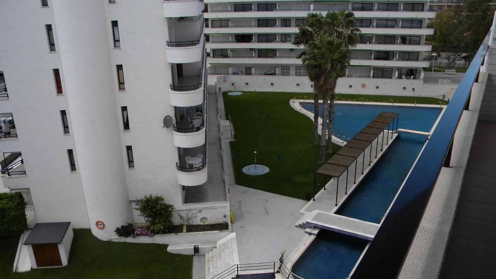 Apartment Apartamentos Riviera Arysal Salou