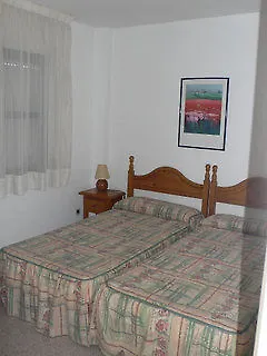 Apartamentos Riviera Arysal Salou Apartment
