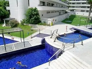 Apartment Apartamentos Riviera Arysal Salou