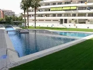 Apartamentos Riviera Arysal Salou Apartment
